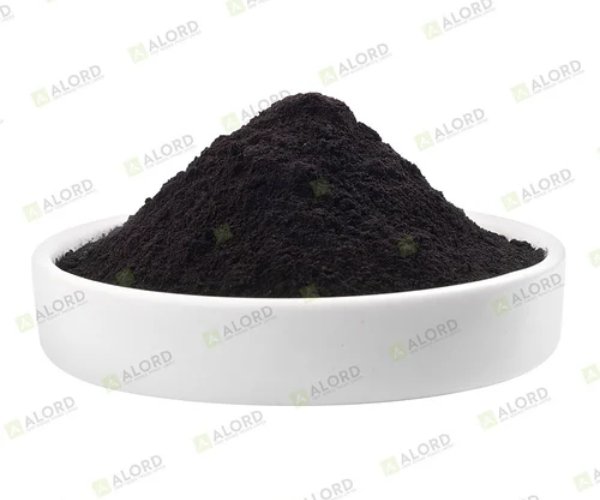 Black Humic Acid Powder-1