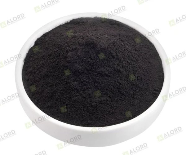 Black Humic Acid Powder-2