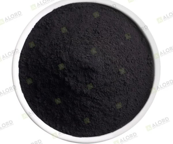 Black Humic Acid Powder-3