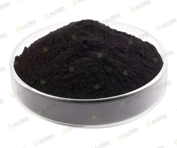 Humic acid powder-1