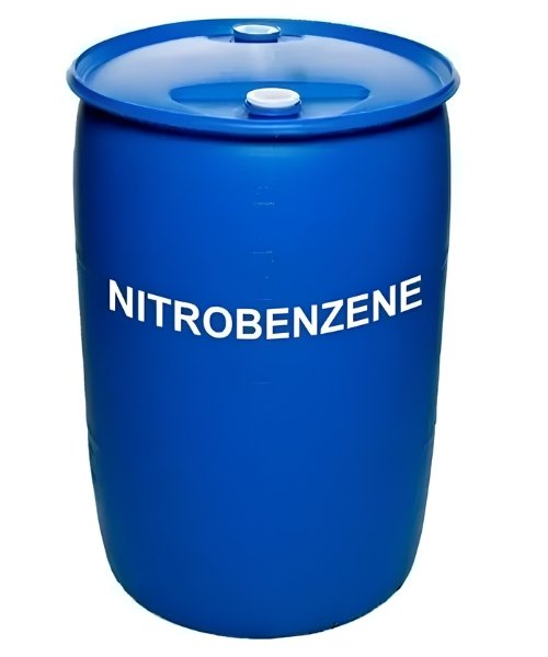 Nitrobenzene Flowering Stimulant Plant Growth Promoters-02