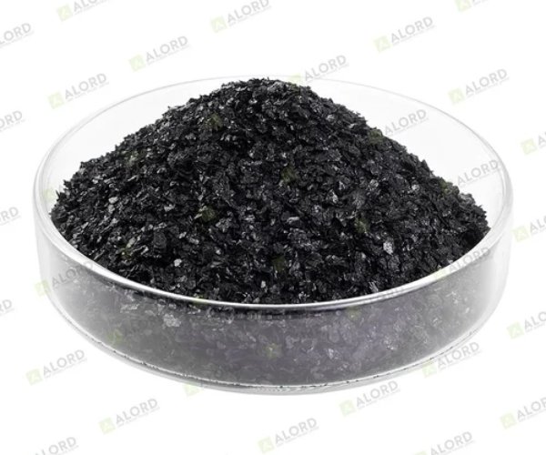 Humic Acid Flakes-98-1